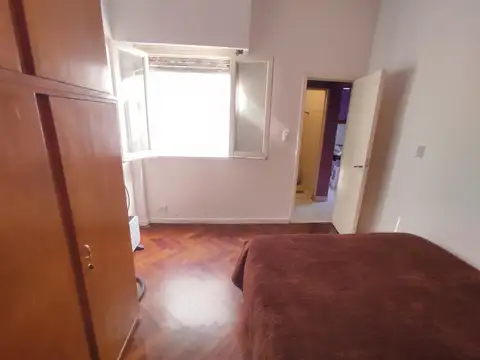 Departamento en Alquiler 50 años