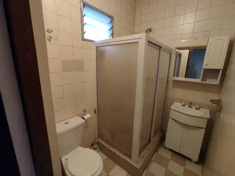 “Cómodo 2 ambientes, impecable y bien ubicado”