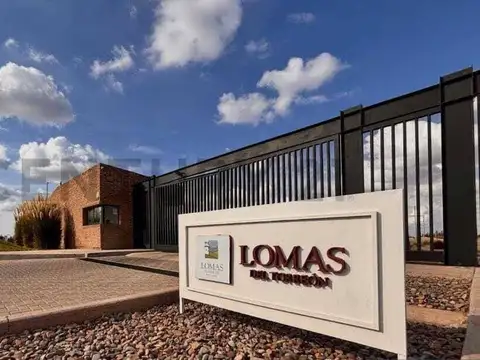 VENTA LOTE BARRIO LOMAS DEL TORREON