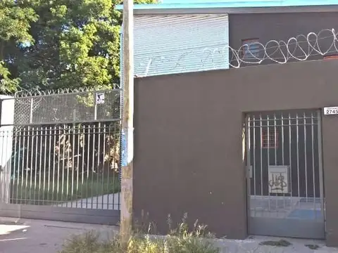 GALPÓN TINGLADO EN ALQUILER, SAN MIGUEL