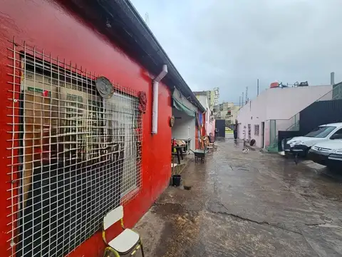 Mariano Acosta 3600