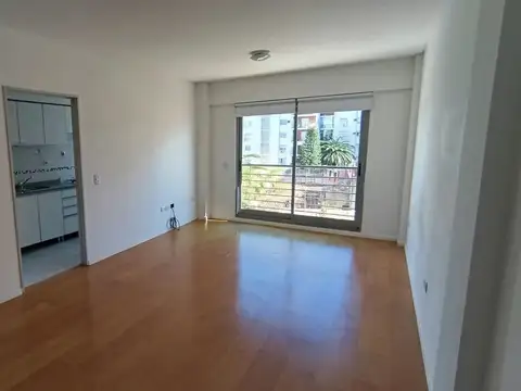 Departamento en Alquiler A Estrenar