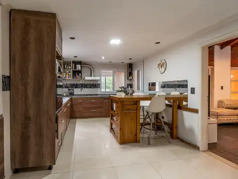 Casa en Alquiler al Sur