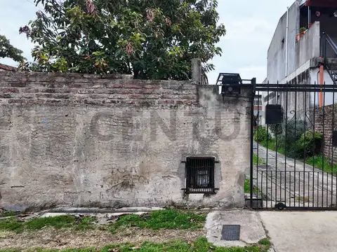 Terreno en Venta en Castelar Sur, USD 82.000