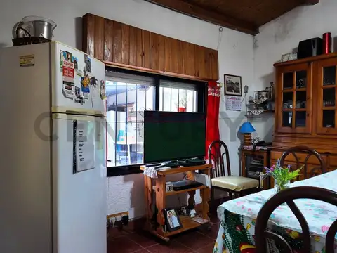 Terreno en Venta en Castelar Sur, USD 82.000