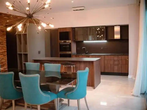 Boulevard Galvez 1426 , Piso 1
