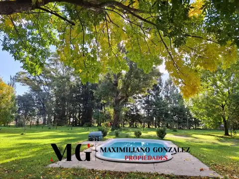 Casa alquiler - San Vicente