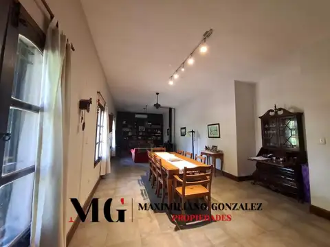 Casa en Alquiler de 3 dormitorios