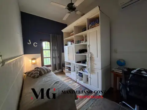 Casa en Alquiler al Sur