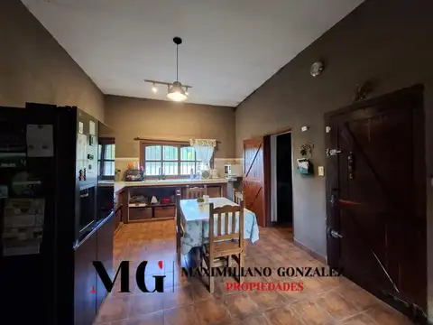 Casa en Alquiler 20 años