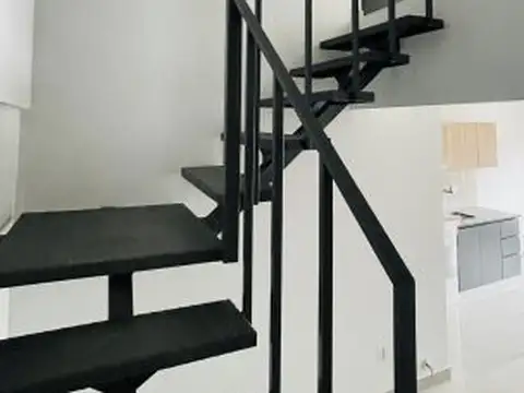 Departamento en Venta 2 Dormitorio Duplex - piso 3
