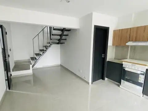 Departamento en Venta en Luis Agote, Rosario