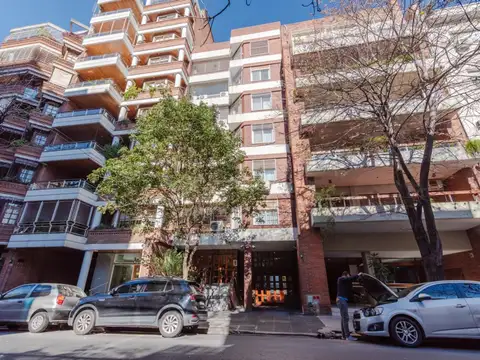 Departamento en Venta con 2 cocheras