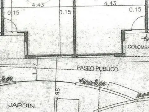 Local en Venta A Estrenar