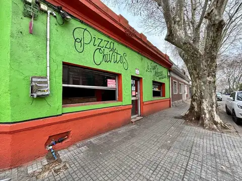 Local en Alquiler 46 años