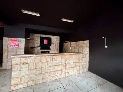 ALQUILER LOCAL COMERCIAL UNIÓN