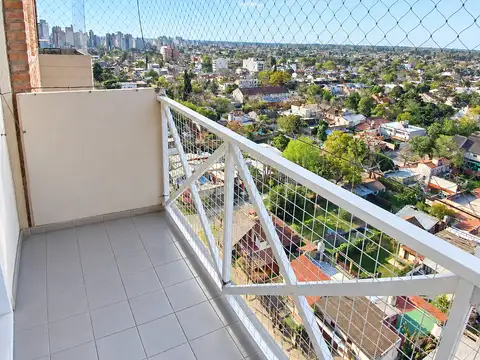 Departamento en Alquiler de 4 ambientes