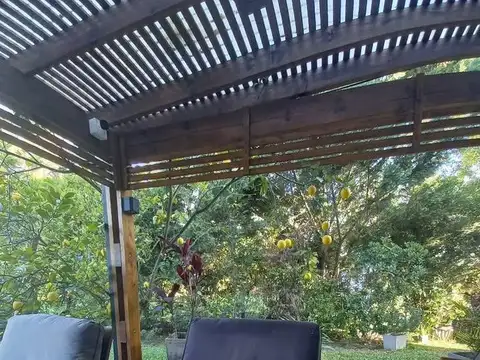 Casa en Ingeniero Maschwitz