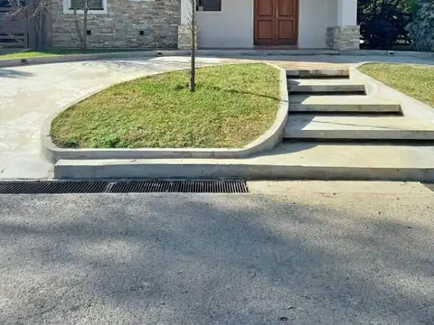 Casa en Ingeniero Maschwitz