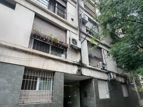 DEPARTAMENTO 3 AMBIENTES FLORES
