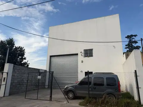 Galpón en Venta en General Pacheco, Partido de Tigre