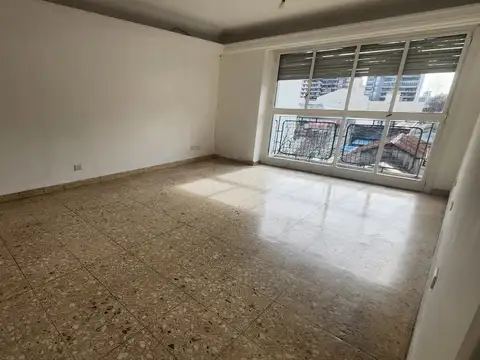 Departamento en Venta en Almagro, USD 138.000