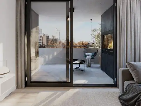 Departamento en Venta en Centro, Rosario