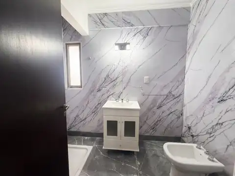 Departamento en Alquiler 40 años