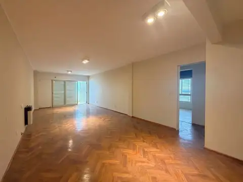 Departamento en Alquiler de 3 dormitorios