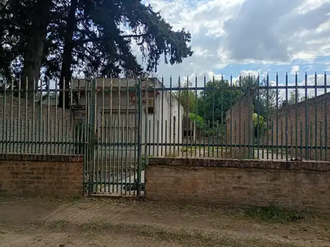 Terreno en La Reja