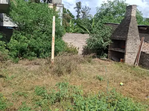 Terreno en Venta de 221,0 m2