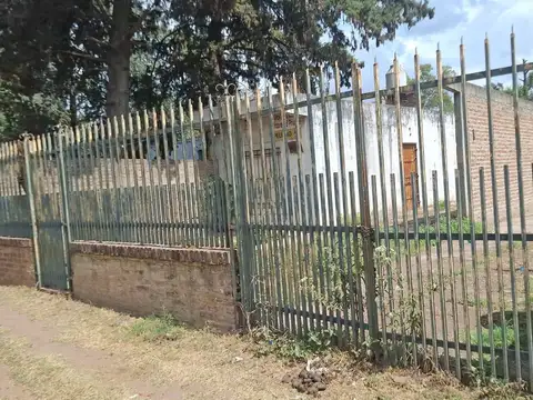Terreno en Venta 11  mts Frente