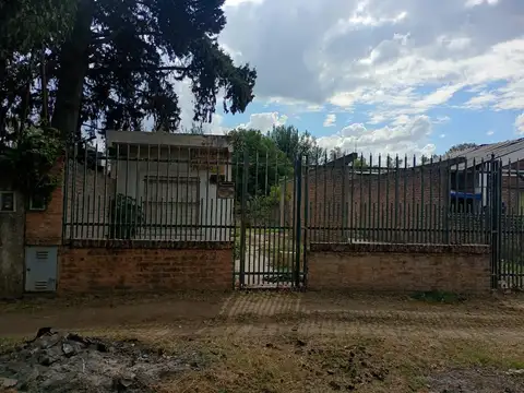 Terreno en Venta en La Reja, USD 25.000