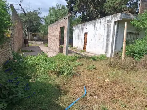 Terreno en La Reja