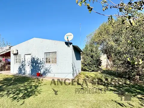 Casa en Venta de 1 dormitorio