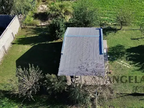 Casa en Venta 12 años