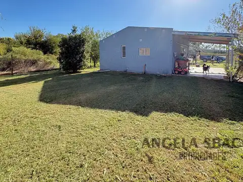 Casa en Venta al Noroeste
