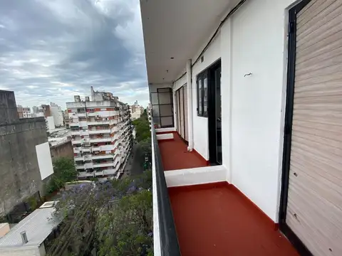 9 De Julio 800, Piso 09