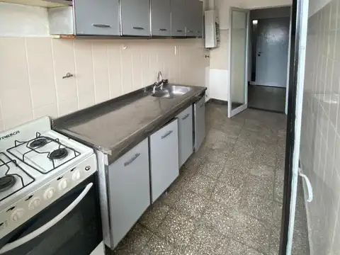 Departamento en Alquiler al Noreste