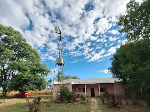 VENTA CAMPO COCHACRA EN COLONIA SUIZA – BARADERO