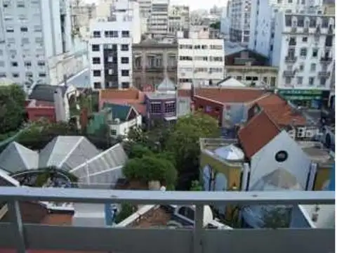 Departamento Alquiler x Temporada