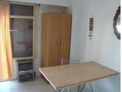 Departamento en Alquiler Temporal al Oeste