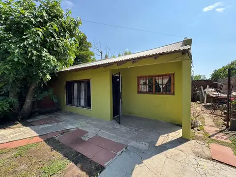 Casa en Venta 131 años