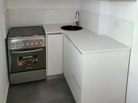 Avenida Carabobo 600, Piso 6