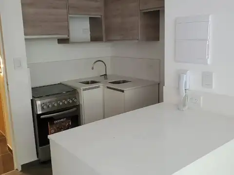 excelente depto. a estrenar Carabobo