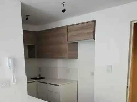 excelente depto. a estrenar Carabobo