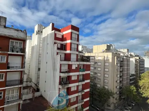 Departamento en Venta 40 años