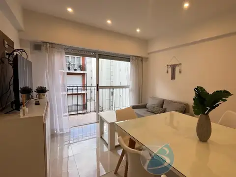 Departamento en Venta en Mar del Plata, USD 122.900