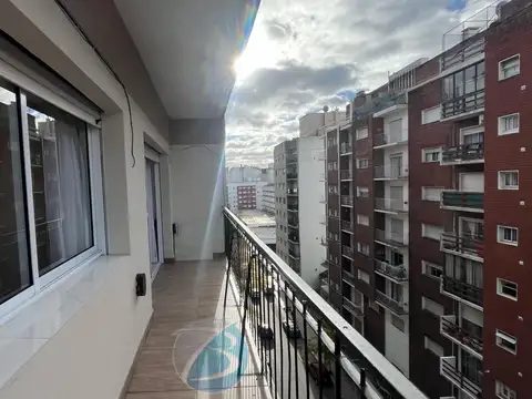 Departamento en Venta al Norte