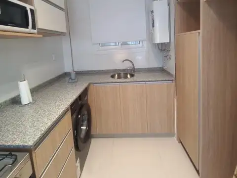 Departamento en Venta Permite mascota